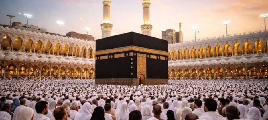 Hajj 2027: Govt Opens Applications for Staff