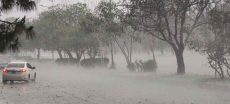 Heavy Rain Forecast Across Several Parts of Pakistan