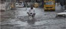 Heavy Rain Puts Rawalpindi, Islamabad on High Alert