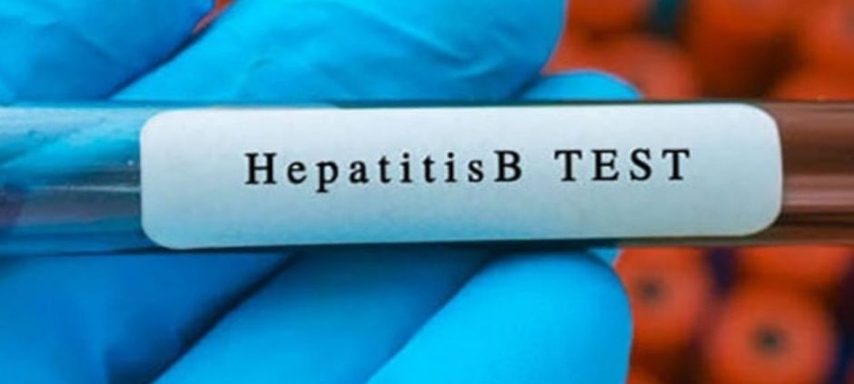 Hepatitis Tests Begins for Government Employees