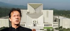 High-Level Security Meeting Held Over Imran Khan’s Hospital Transfer