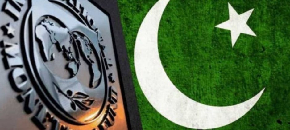 IMF Moves to Stop Pakistan From Cutting Gas Prices