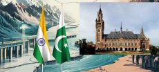 Indus Water Treaty Remains in Force, The Hague Court Rules