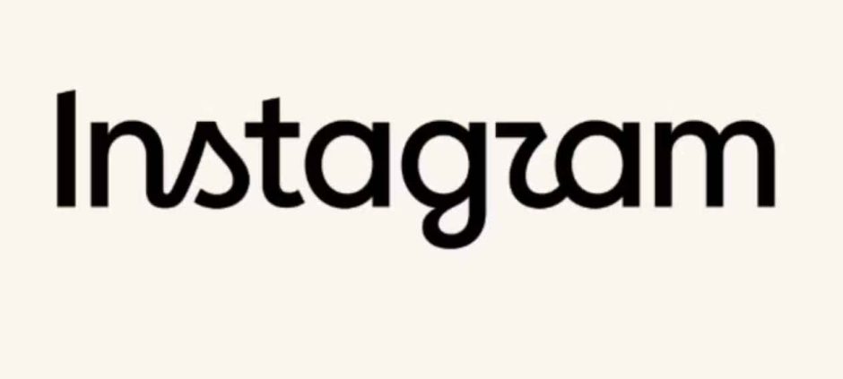 Instagram Redesigns Wordmark After 10 Years With New Font