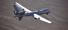 Iran Claims Drone Strike on US-Linked UAE Air Base