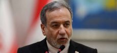 Iran Says No Decision Yet on Resuming US Negotiations