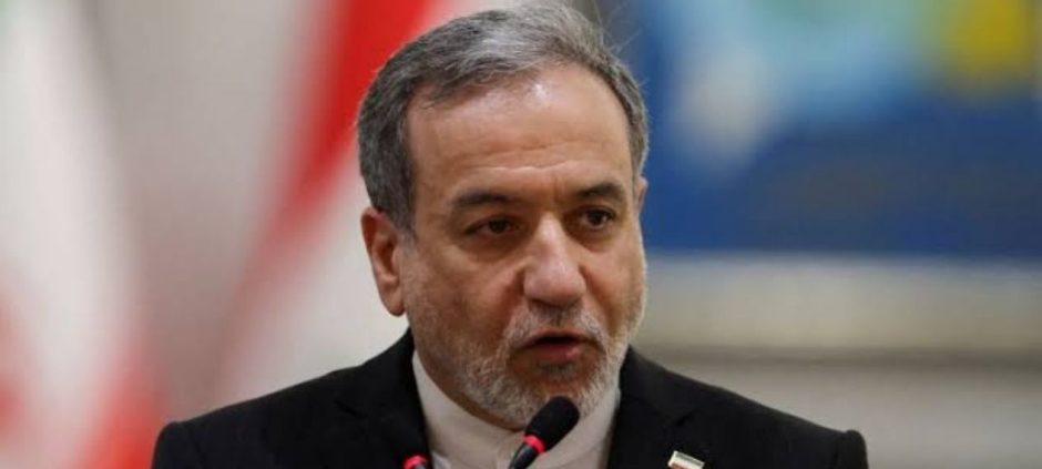 Iran Says No Decision Yet on Resuming US Negotiations