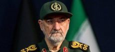 Iran Security Chief Mocks US Over War Impact