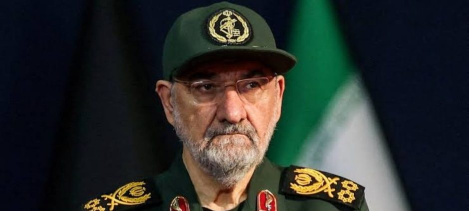 Iran Security Chief Mocks US Over War Impact