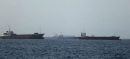 Iran Warns Ships of Fines and Seizure in Hormuz