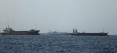 Iran Warns Ships of Fines and Seizure in Hormuz