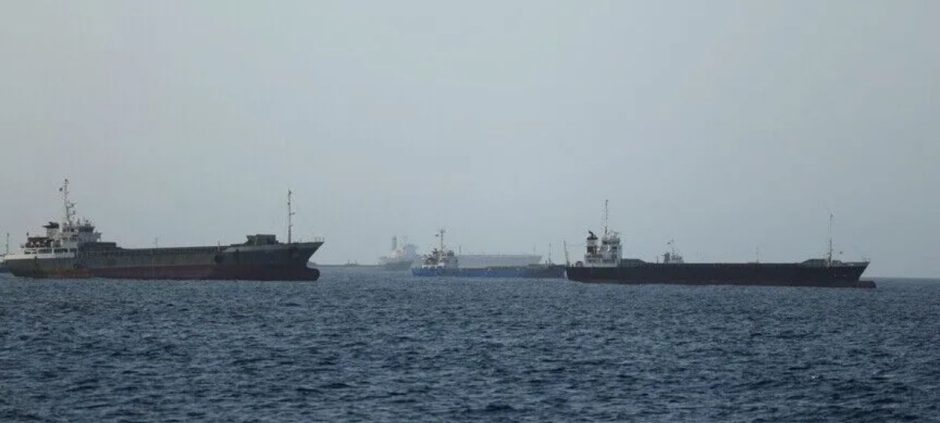 Iran Warns Ships of Fines and Seizure in Hormuz