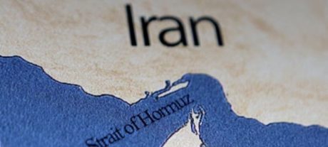 Iran Warns US Over Strait of Hormuz Reopening