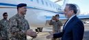 Iranian FM Araqchi Speaks With Asim Munir