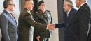 Ishaq Dar Arrives in Istanbul for Official Engagements