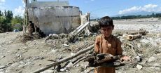 Isl and RWP Faces Health Risks After Monsoon Flooding