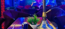 Islamabad Police Seals Three Illegal Indoor Shisha Cafés