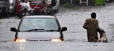 Islamabad, Rawalpindi and Lahore Face Heavy Rain Threat