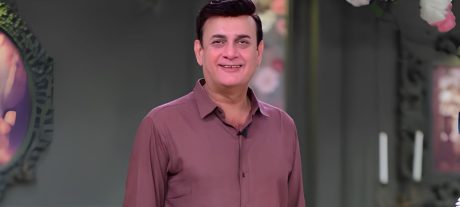 Shahood Alvi Clarifies Controversial Remarks on Women
