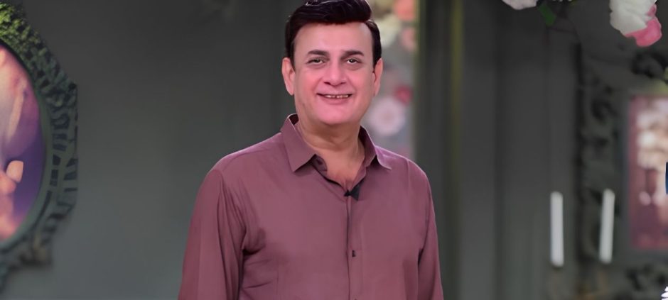 Shahood Alvi Clarifies Controversial Remarks on Women