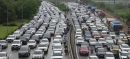 Islamabad Traffic Alert Ahead of Independence Day