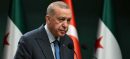 Israel-Turkey Tensions Rise After Strikes Near Turkish Border