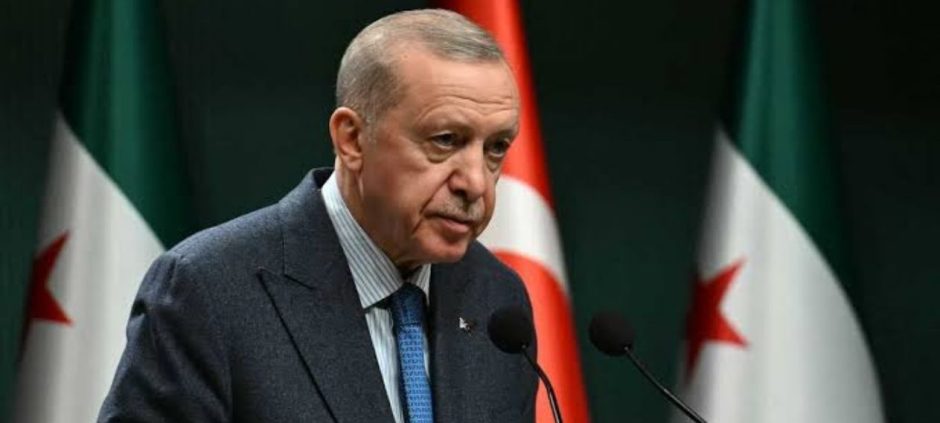 Israel-Turkey Tensions Rise After Strikes Near Turkish Border