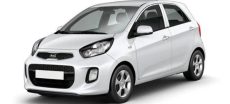 KIA Picanto Discontinued in Pakistan After 6 Years