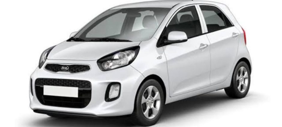 KIA Picanto Discontinued in Pakistan After 6 Years