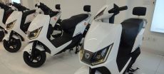 KP Approves Electric Bikes for Female Students, Working Women