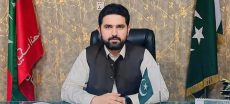KP CM Afridi Vows Strict Accountability of Officials