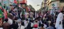 KP CM Announces Long March on September 27