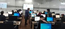 KP Launches Inter-Tech Program in 20 Government Schools