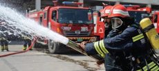 KP Orders Urgent Fire Safety Check of All Hospitals