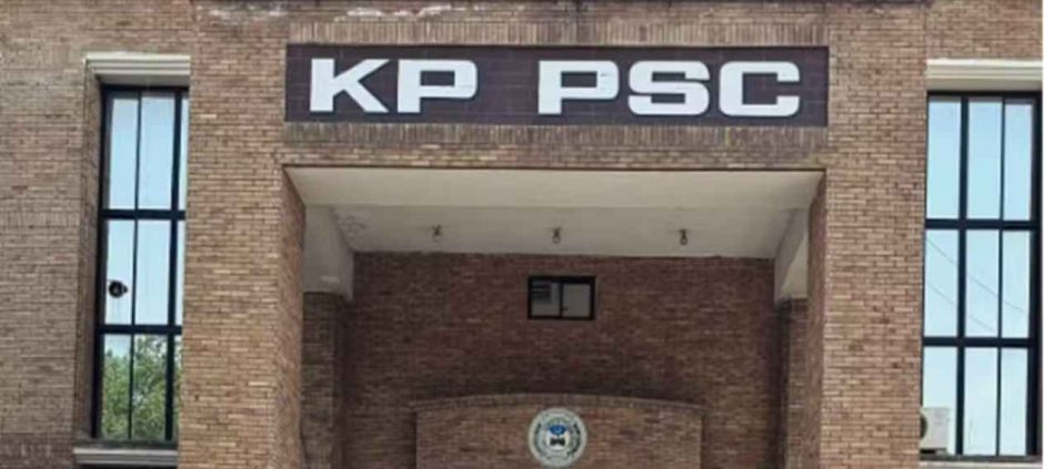 KPPSC Announces 87 Government Jobs Across Eight Departments