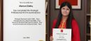 Karachi Teen Becomes Youngest ACCA Record Holder