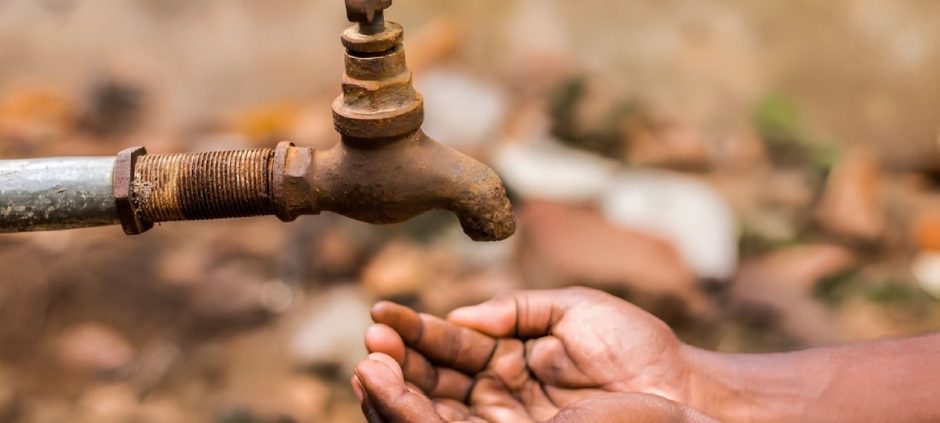 Karachi Water Supply to Remain Suspended for 48 Hours