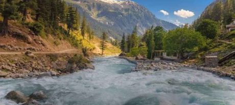 Khyber Pakhtunkhwa Launches Pakistan’s First DRR Policy