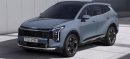 Kia Cars Get Up to Rs1.2 Million More Expensive