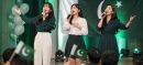 Korean University Students Sing Dil Dil Pakistan in Korea