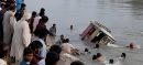 Kot Addu Canal Tragedy Claims 12 Lives