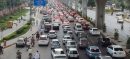 Lahore Issues Traffic Plan for Data Darbar Urs