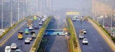 Lahore Traffic Police Announces 12 Rabi-ul-Awwal Plan