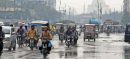 Lahore Weather Alert: Rain and Thunderstorms Expected