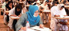 MDCAT 2026 Exam Rescheduled by PMDC
