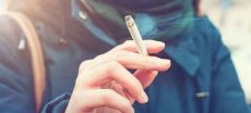 Male Smoking Falls in Pakistan as Female Rate Rises