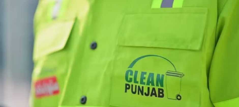 Maryam Nawaz Orders Stronger Suthra Punjab Cleanliness Drive