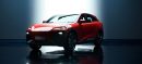 Master Changan Launches Deepal E07 in Pakistan