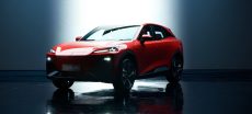 Master Changan Launches Deepal E07 in Pakistan