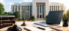 Ministry of Law and Justice Announces Paid Internship Program